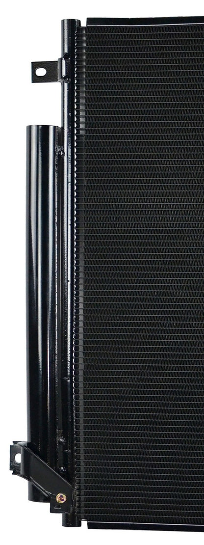 OSC A/C Condenser 3349