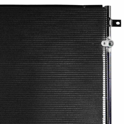 OSC A/C Condenser 3349