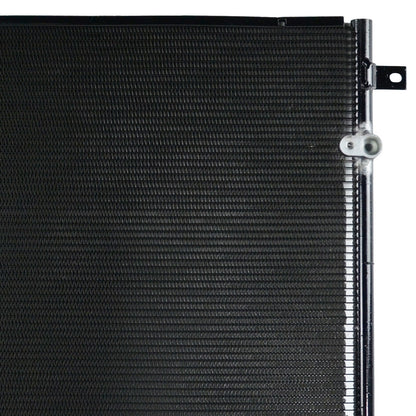 OSC A/C Condenser 3349