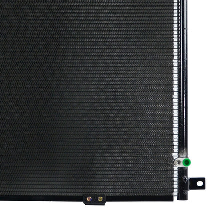 OSC A/C Condenser 3349