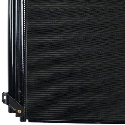 OSC A/C Condenser 3349