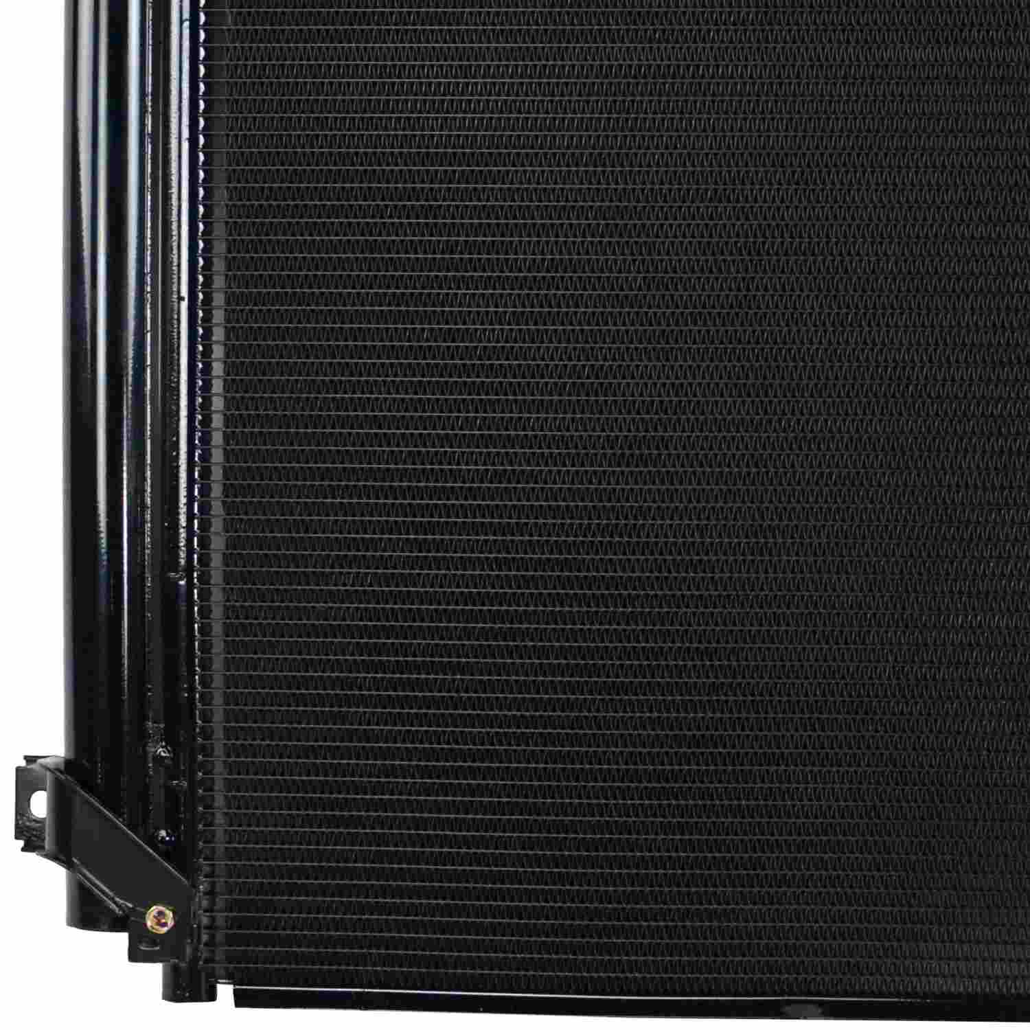 OSC A/C Condenser 3349