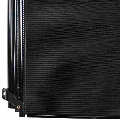 OSC A/C Condenser 3349