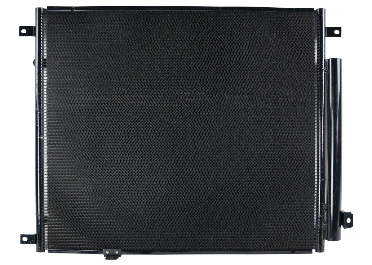 OSC A/C Condenser 3349
