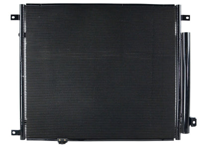 OSC A/C Condenser 3349