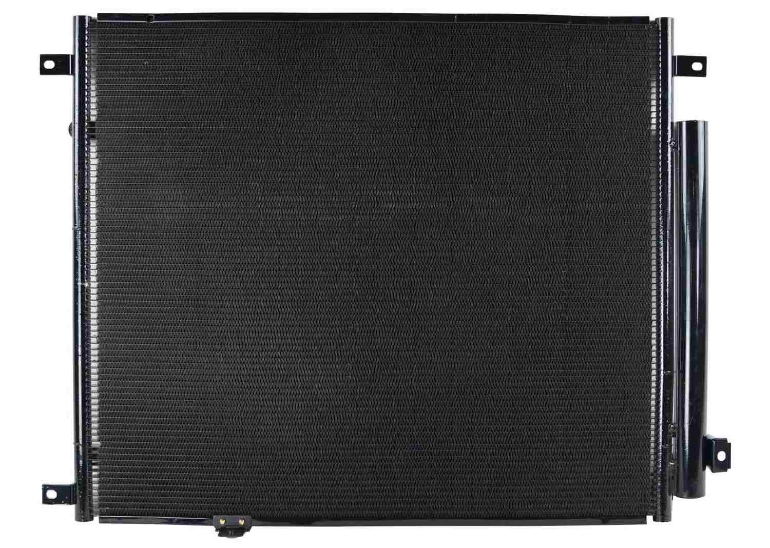 OSC A/C Condenser 3349