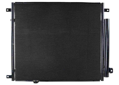 OSC A/C Condenser 3349