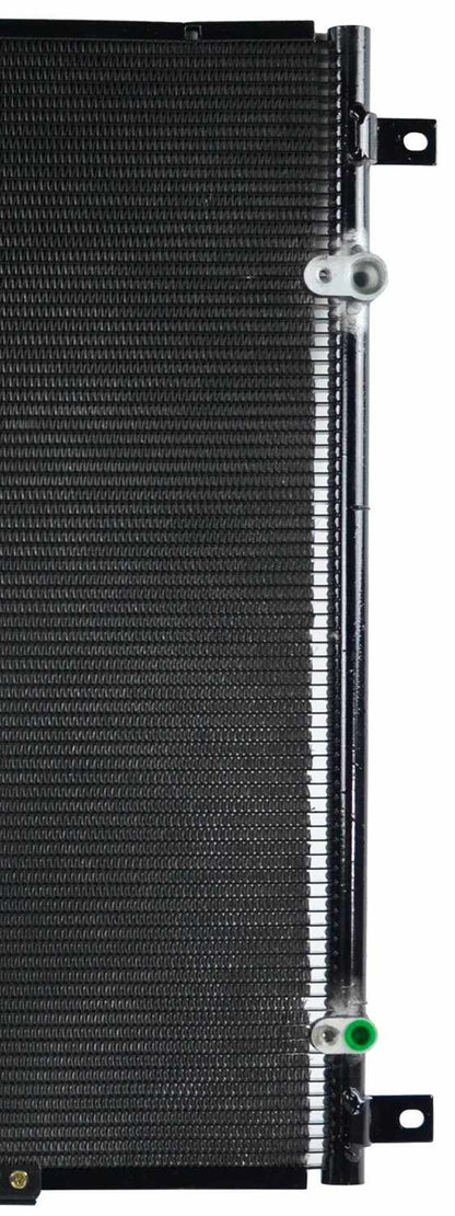 OSC A/C Condenser 3349