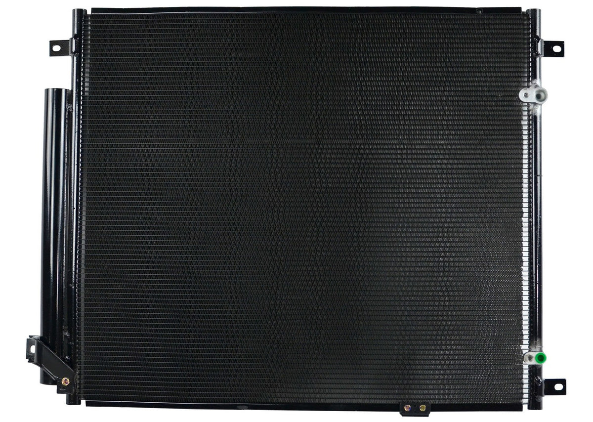 OSC A/C Condenser 3349