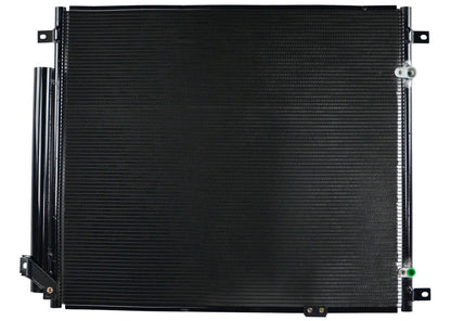 OSC A/C Condenser 3349