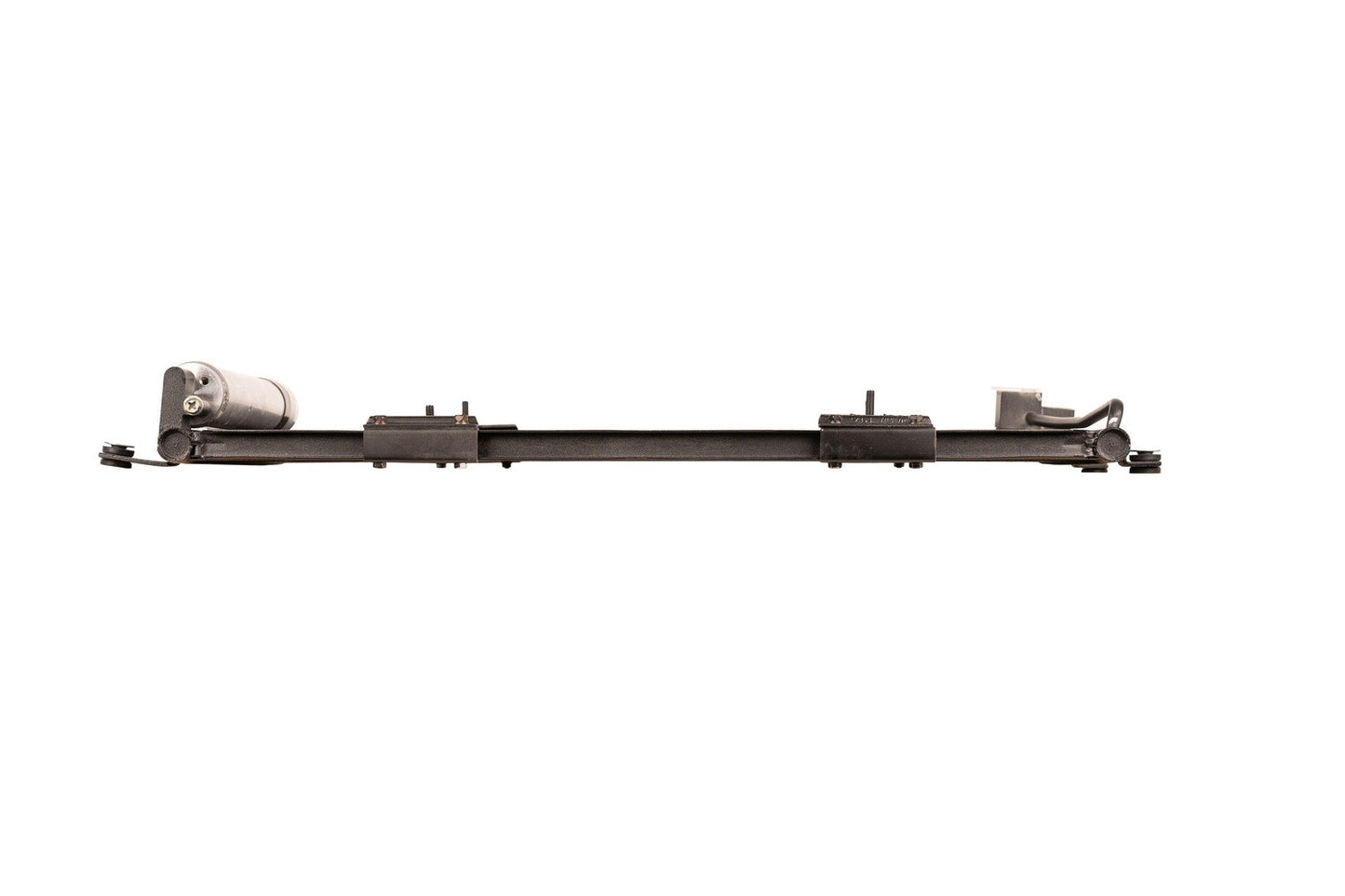OSC A/C Condenser 3354