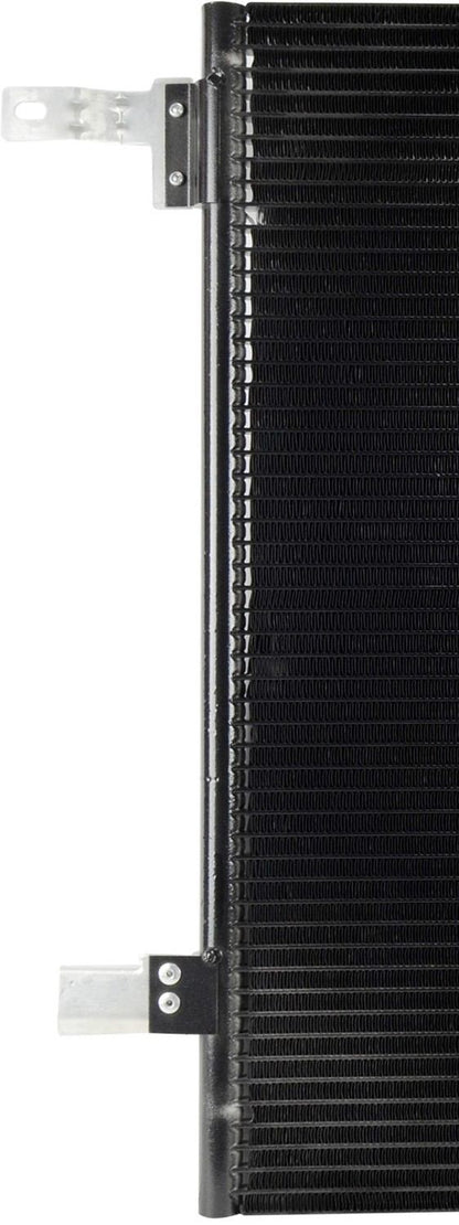 OSC A/C Condenser 3360