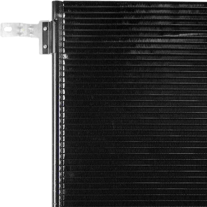 OSC A/C Condenser 3360