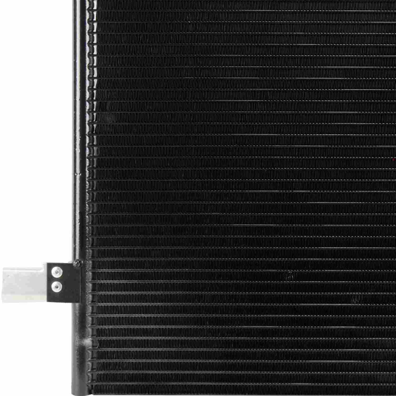 OSC A/C Condenser 3360