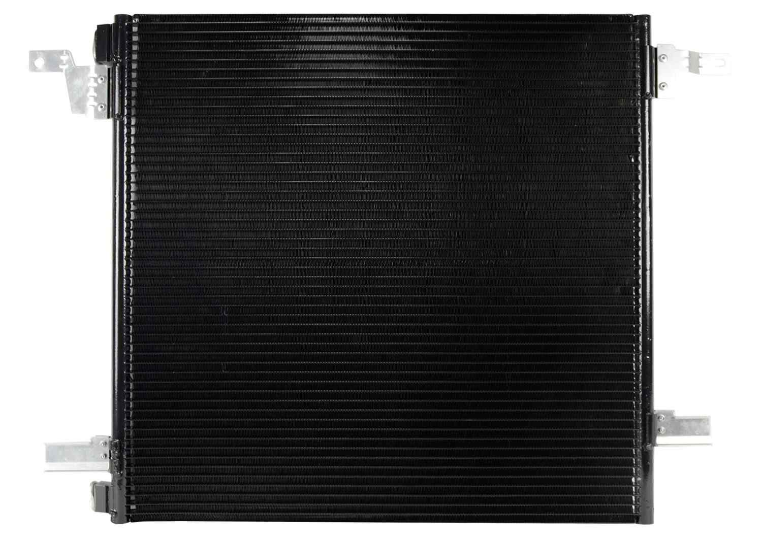 OSC A/C Condenser 3360