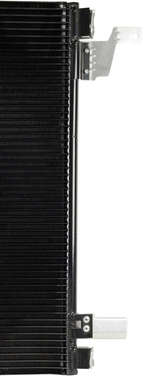 OSC A/C Condenser 3360