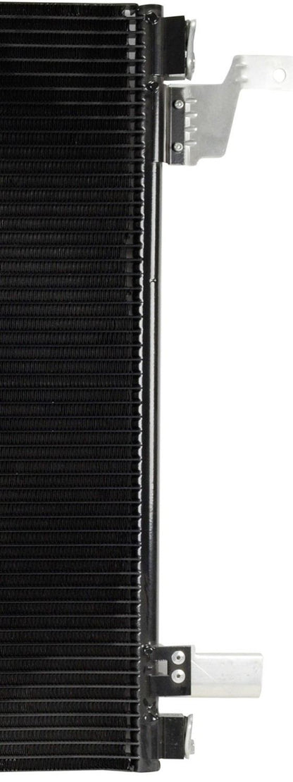 OSC A/C Condenser 3360