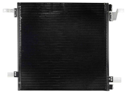 OSC A/C Condenser 3360