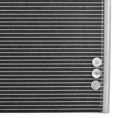 OSC A/C Condenser 3361