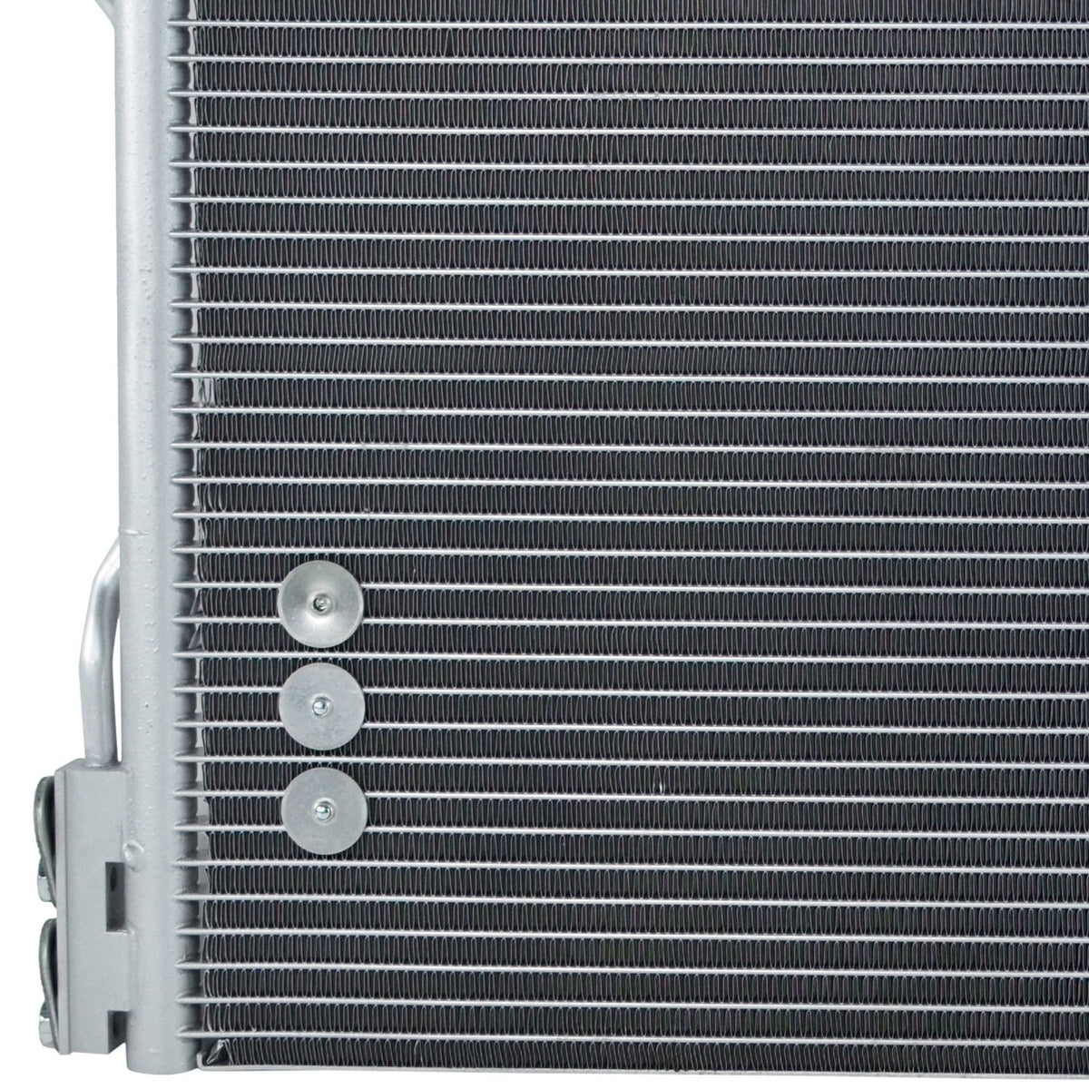 OSC A/C Condenser 3361