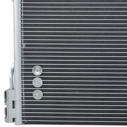 OSC A/C Condenser 3361