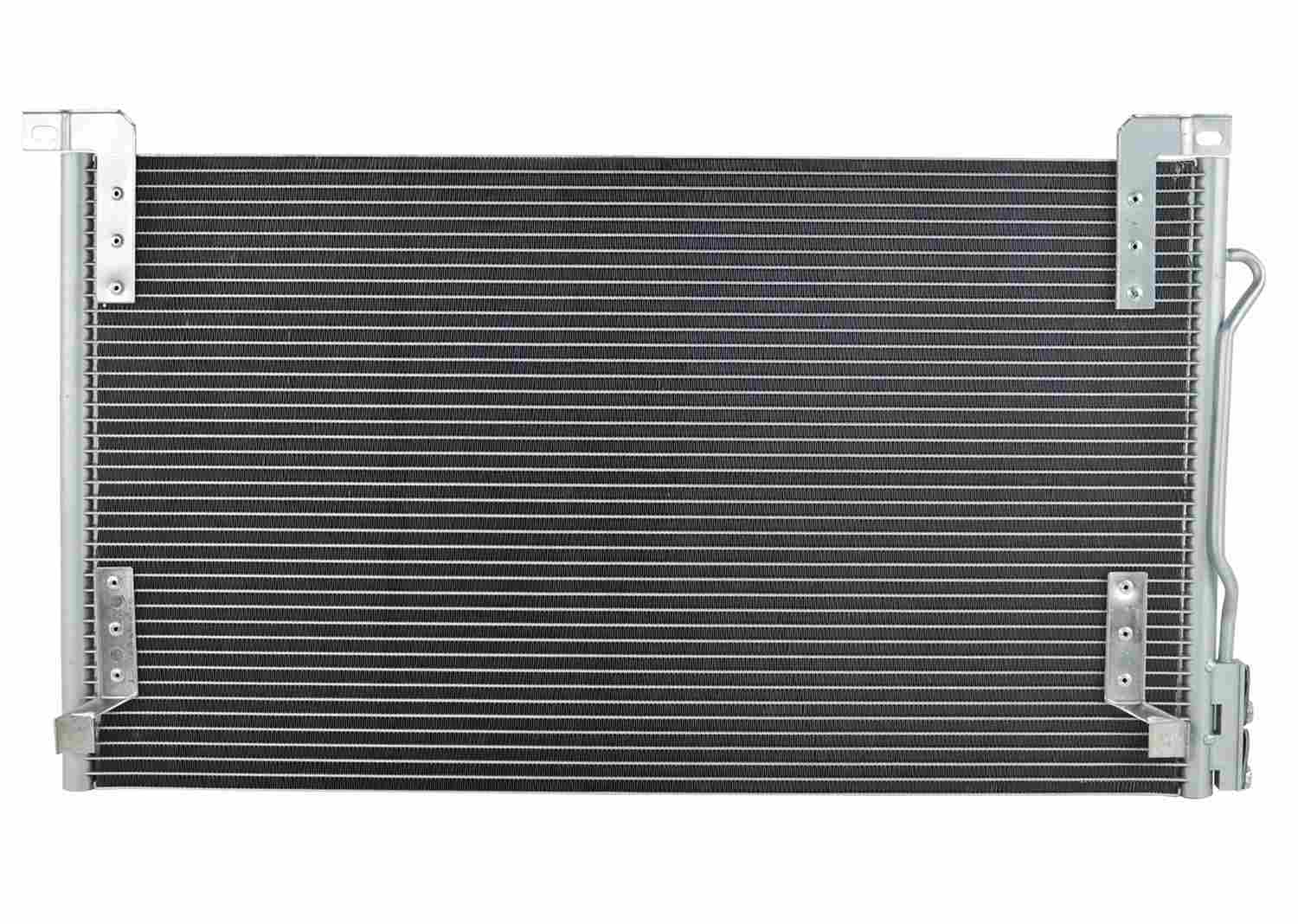 OSC A/C Condenser 3361