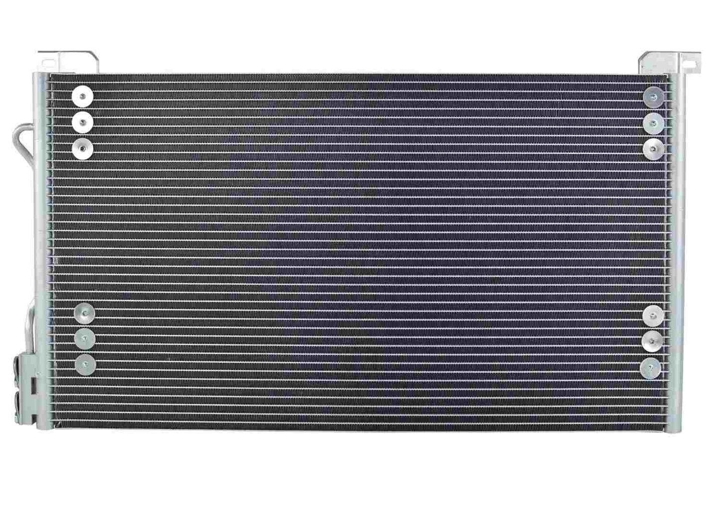 OSC A/C Condenser 3361
