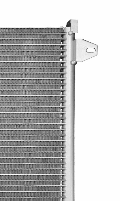 OSC A/C Condenser 3362