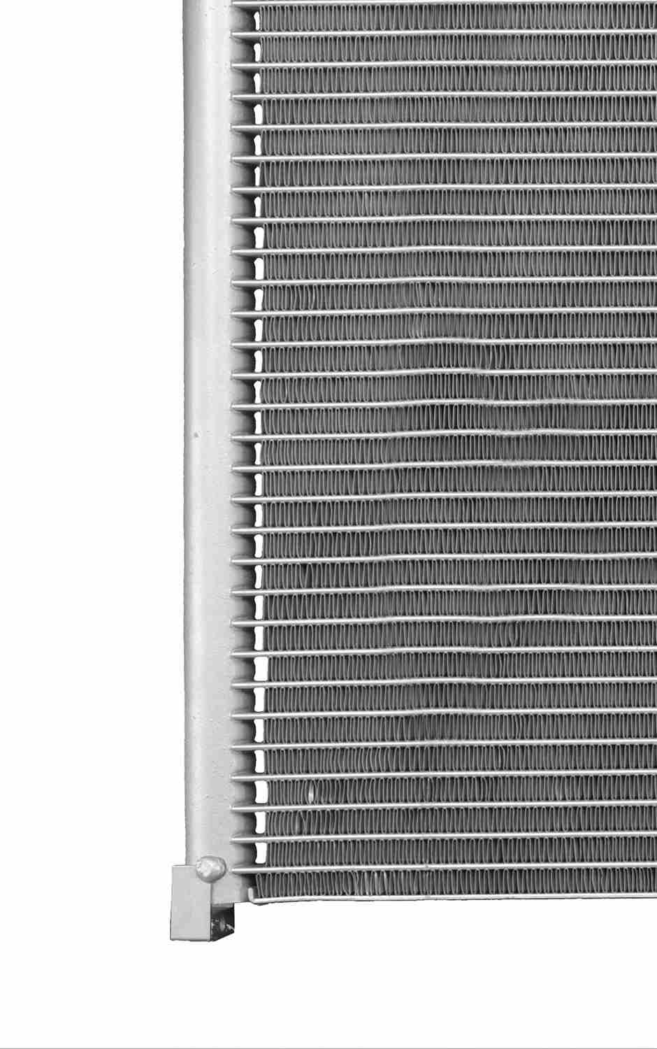 OSC A/C Condenser 3362