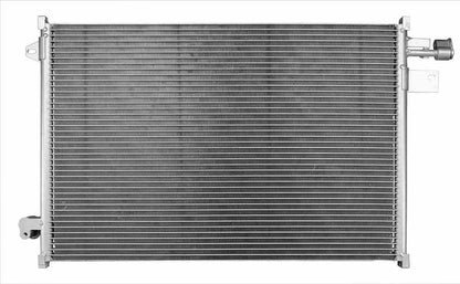 OSC A/C Condenser 3362