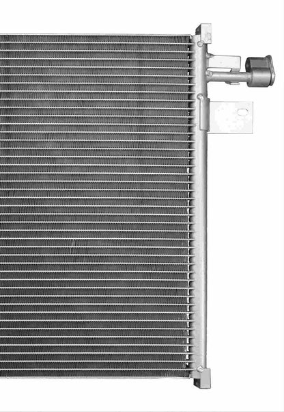 OSC A/C Condenser 3362