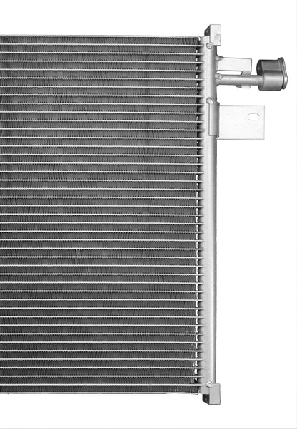 OSC A/C Condenser 3362