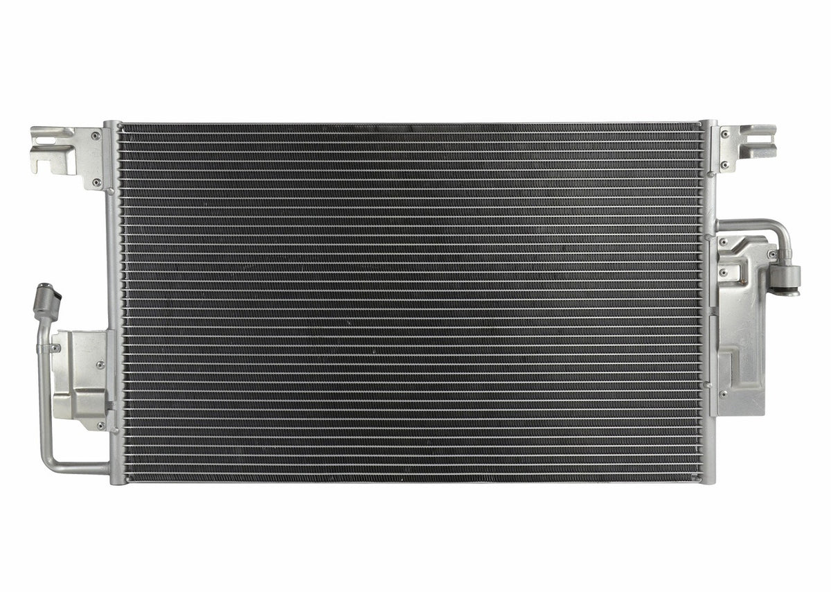 OSC A/C Condenser 3367