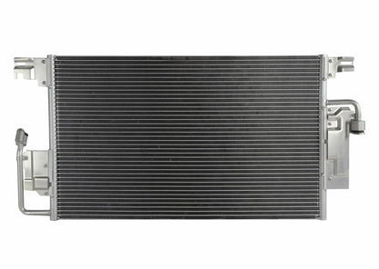 OSC A/C Condenser 3367
