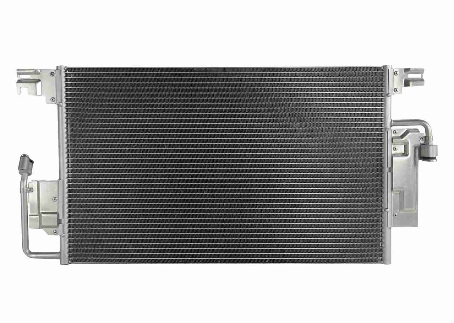 OSC A/C Condenser 3367