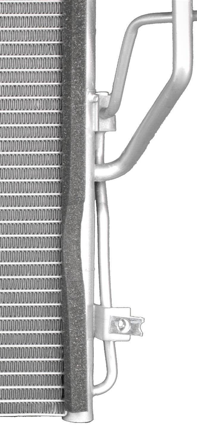 OSC A/C Condenser 3379