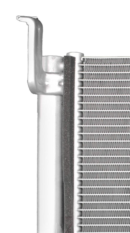 OSC A/C Condenser 3379