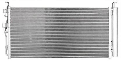 OSC A/C Condenser 3379