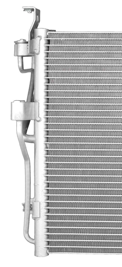 OSC A/C Condenser 3379