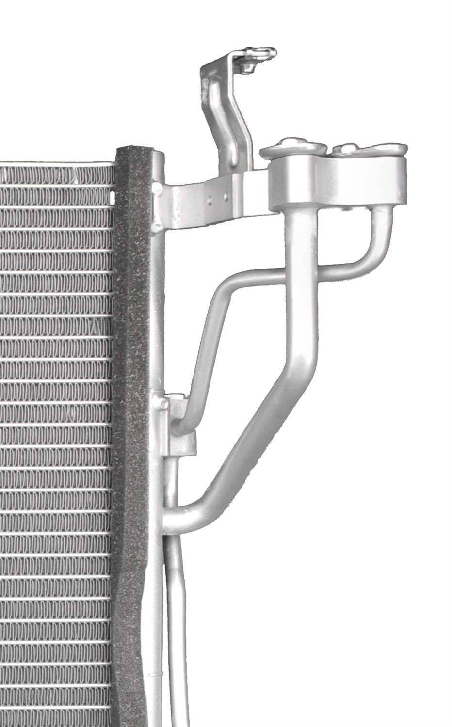 OSC A/C Condenser 3379