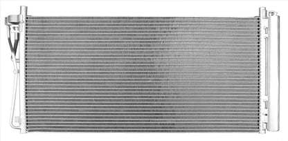 OSC A/C Condenser 3381