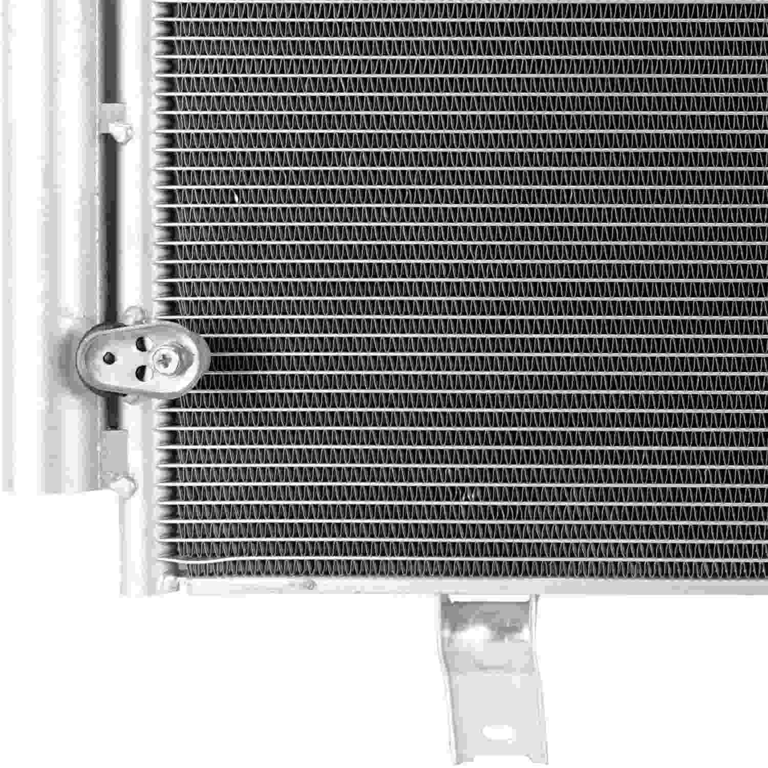 OSC A/C Condenser 3384