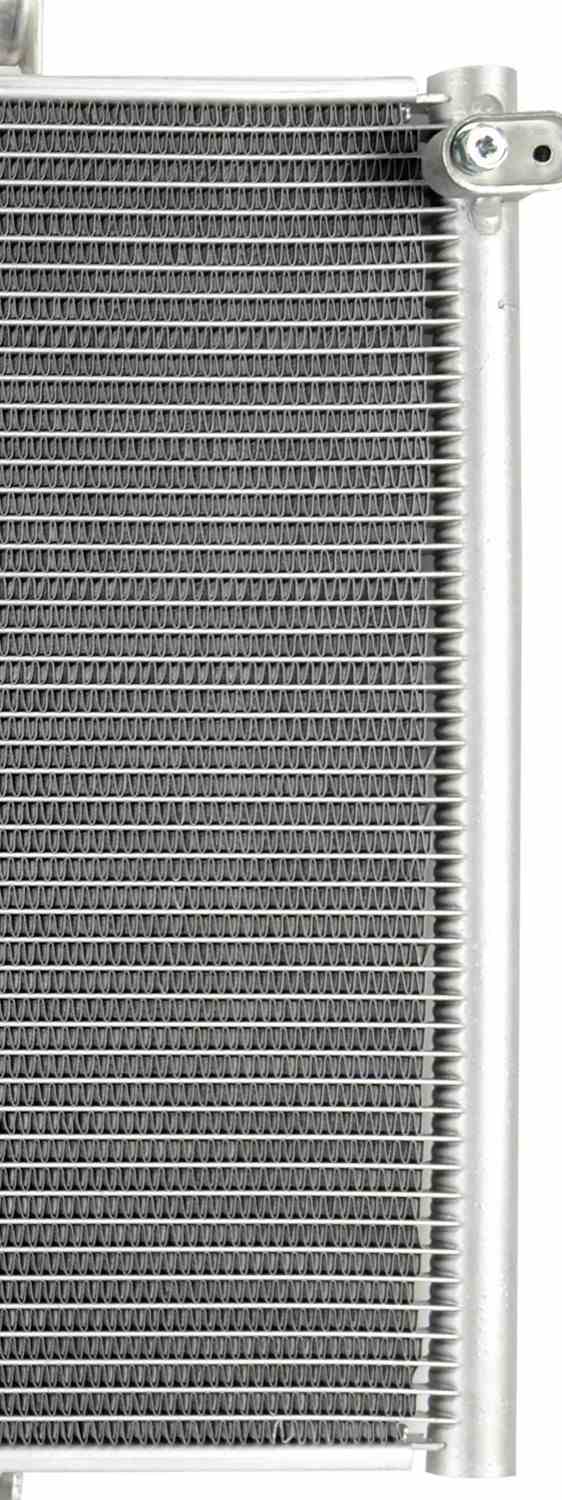 OSC A/C Condenser 3384