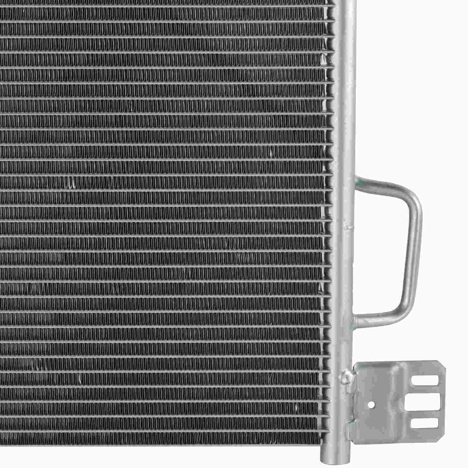 OSC A/C Condenser 3385