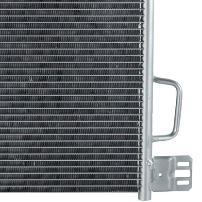 OSC A/C Condenser 3385