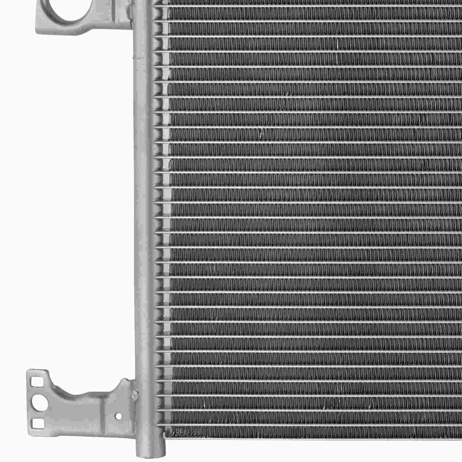 OSC A/C Condenser 3385