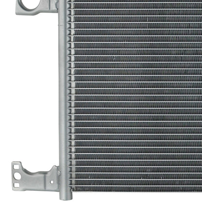 OSC A/C Condenser 3385