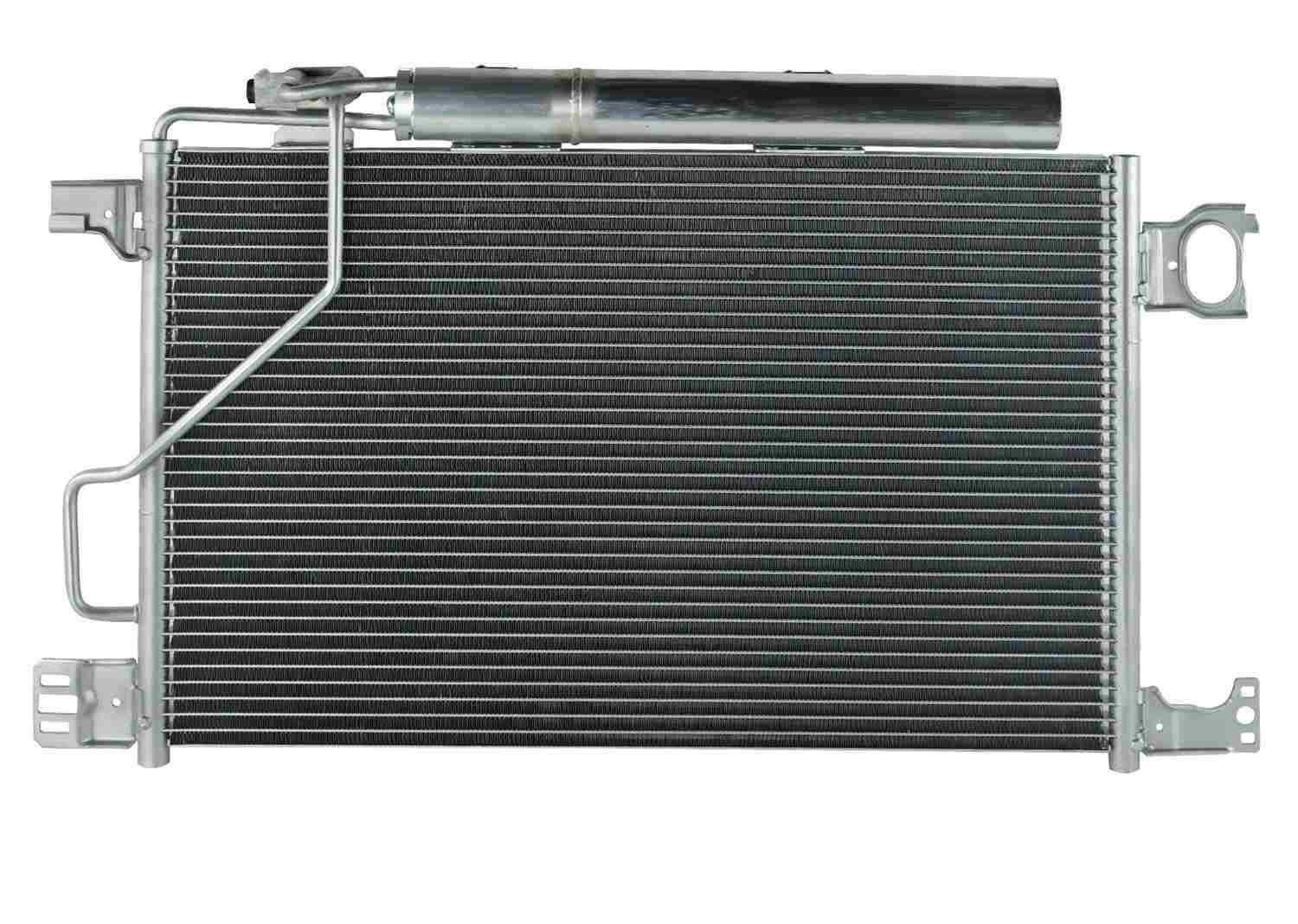 OSC A/C Condenser 3385