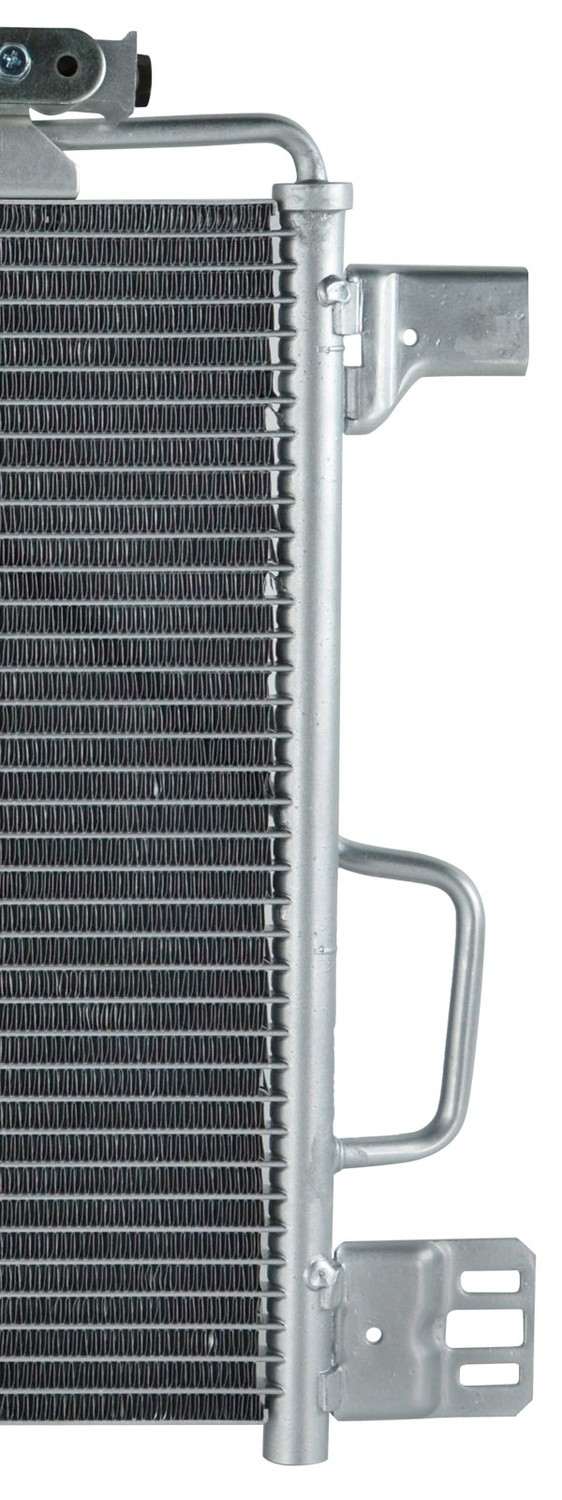 OSC A/C Condenser 3385