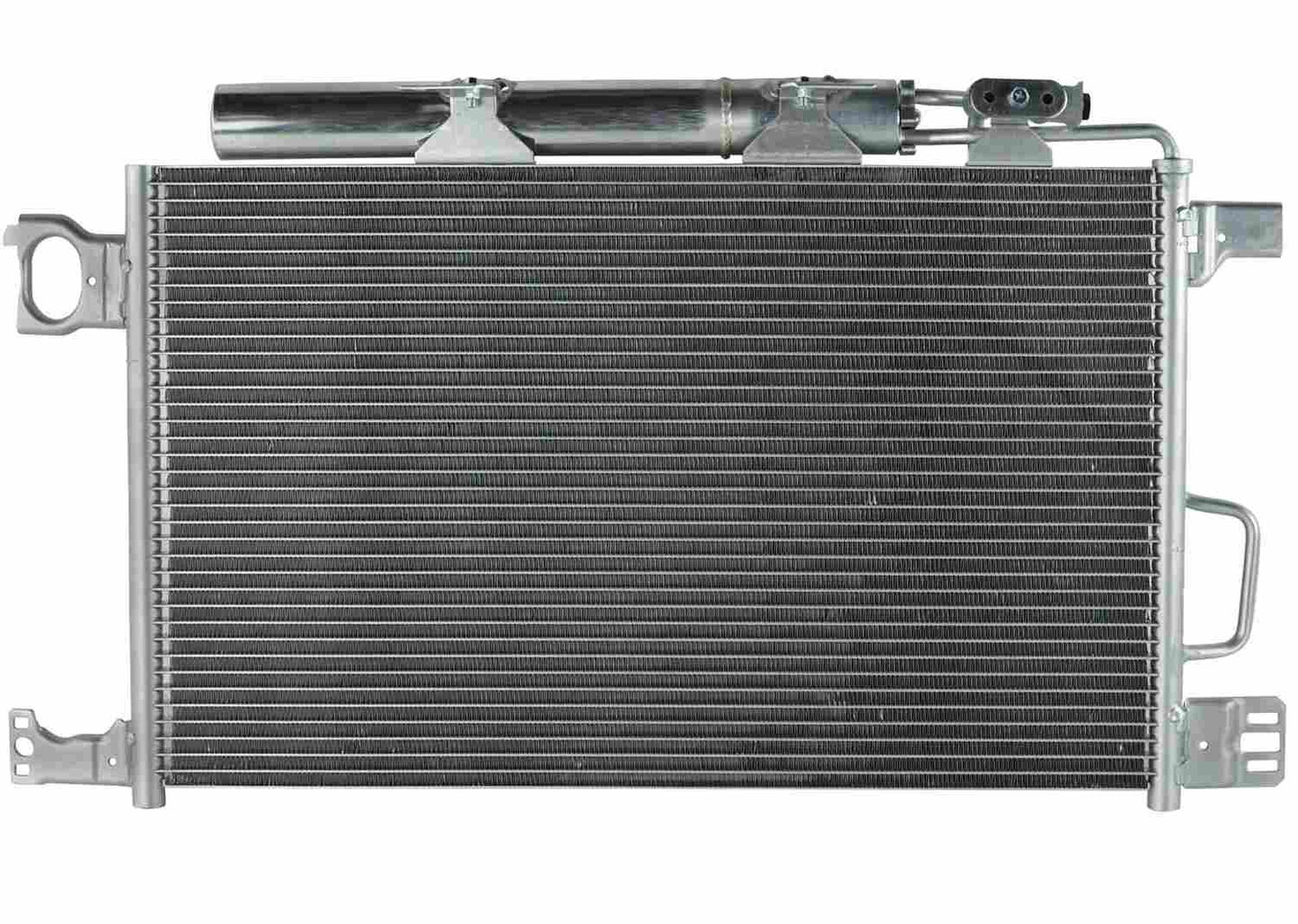 OSC A/C Condenser 3385